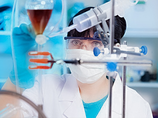 科研實(shí)驗(yàn)